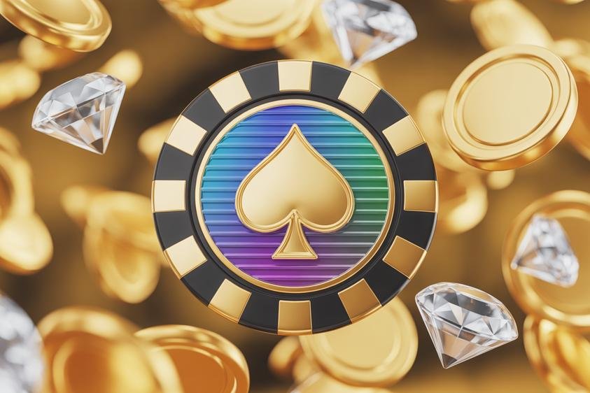 Hugo casino online
