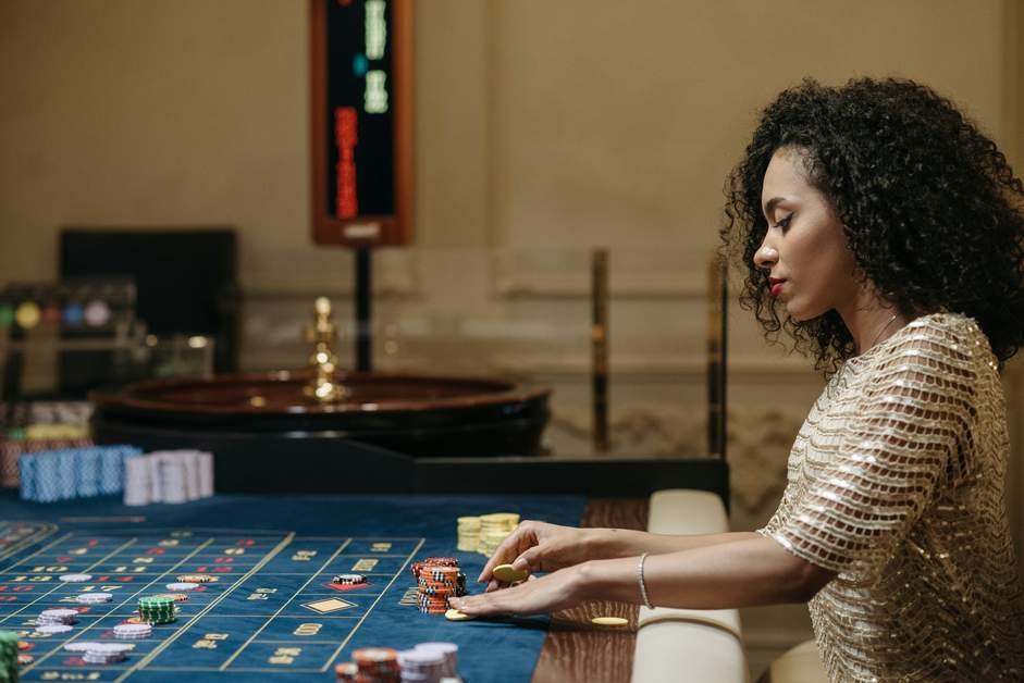 Ninlay casino