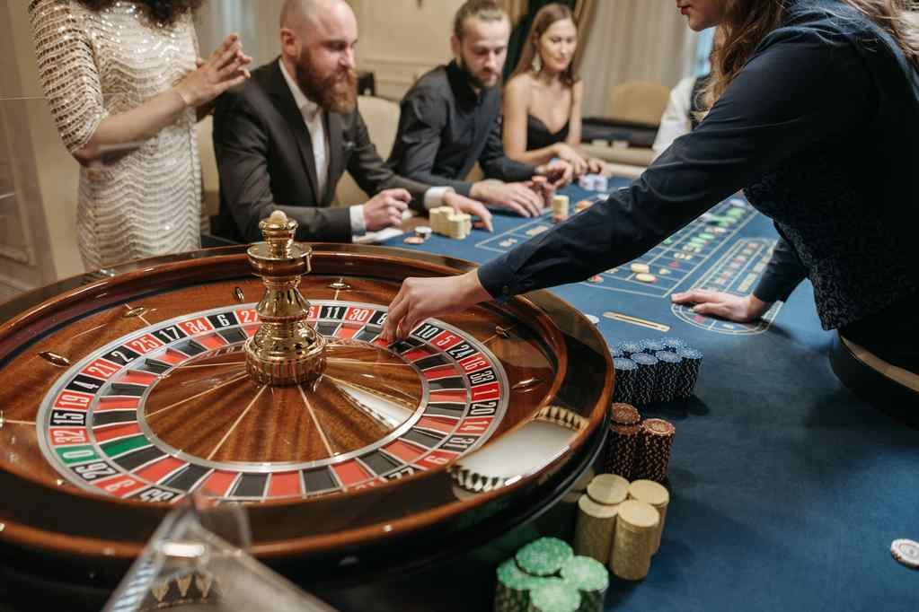 casino Betonred
