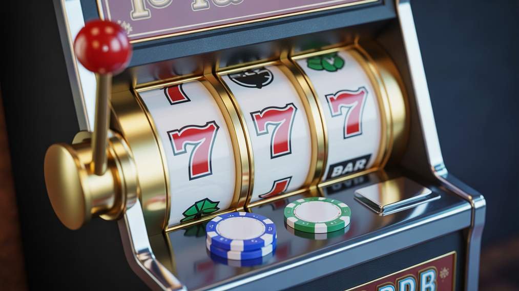 ampm casino