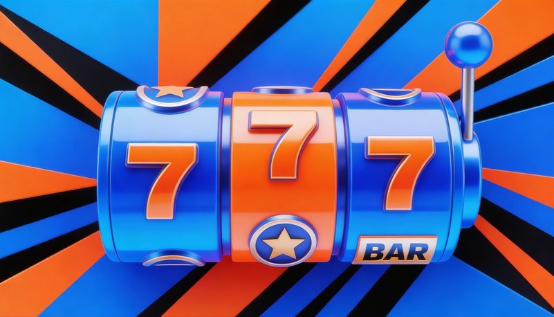 luckybarcasino