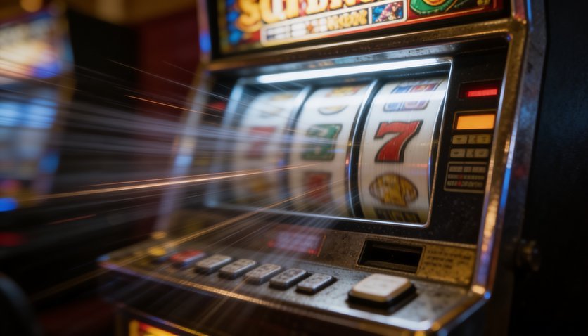 Iwild casino