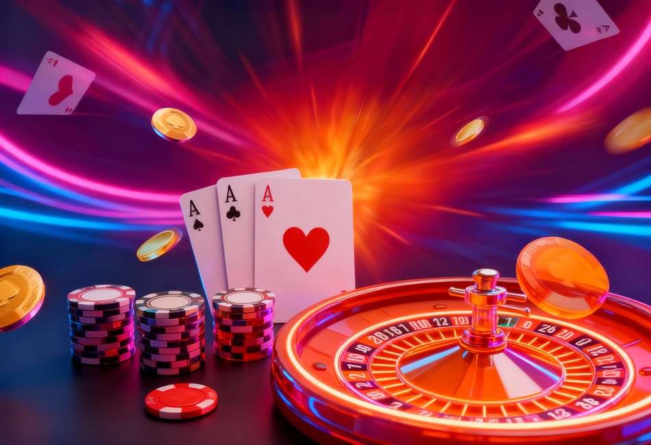 Casinostars mobile